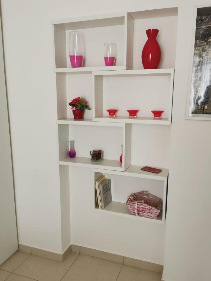 Casa Landolina Noto Apartment ภายนอก รูปภาพ