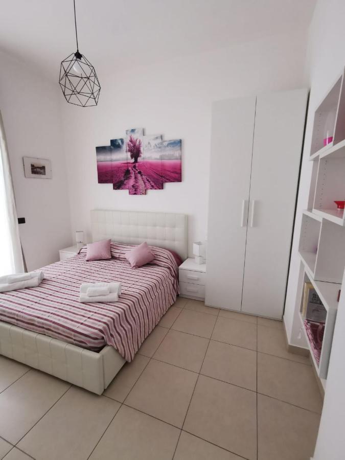 Casa Landolina Noto Apartment ภายนอก รูปภาพ